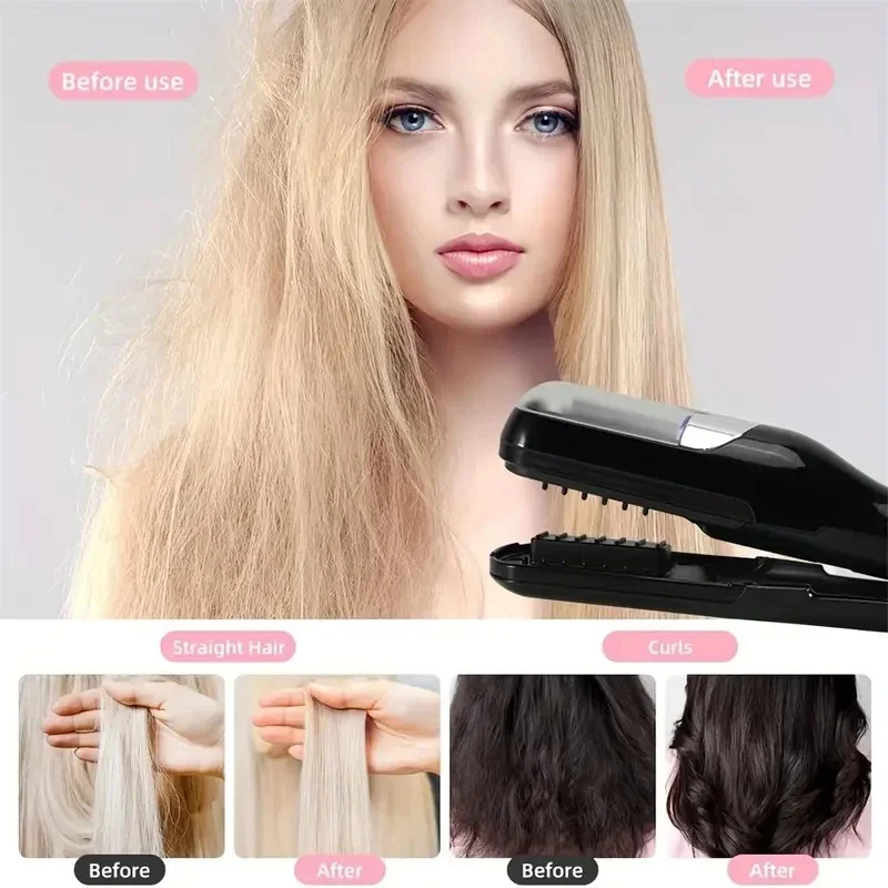 Beard Trimmer Cordless - プロ仕様 家庭用USBヘアトリマー コードレスヘアエンドカット ヒゲトリマー 2in1 急速カット