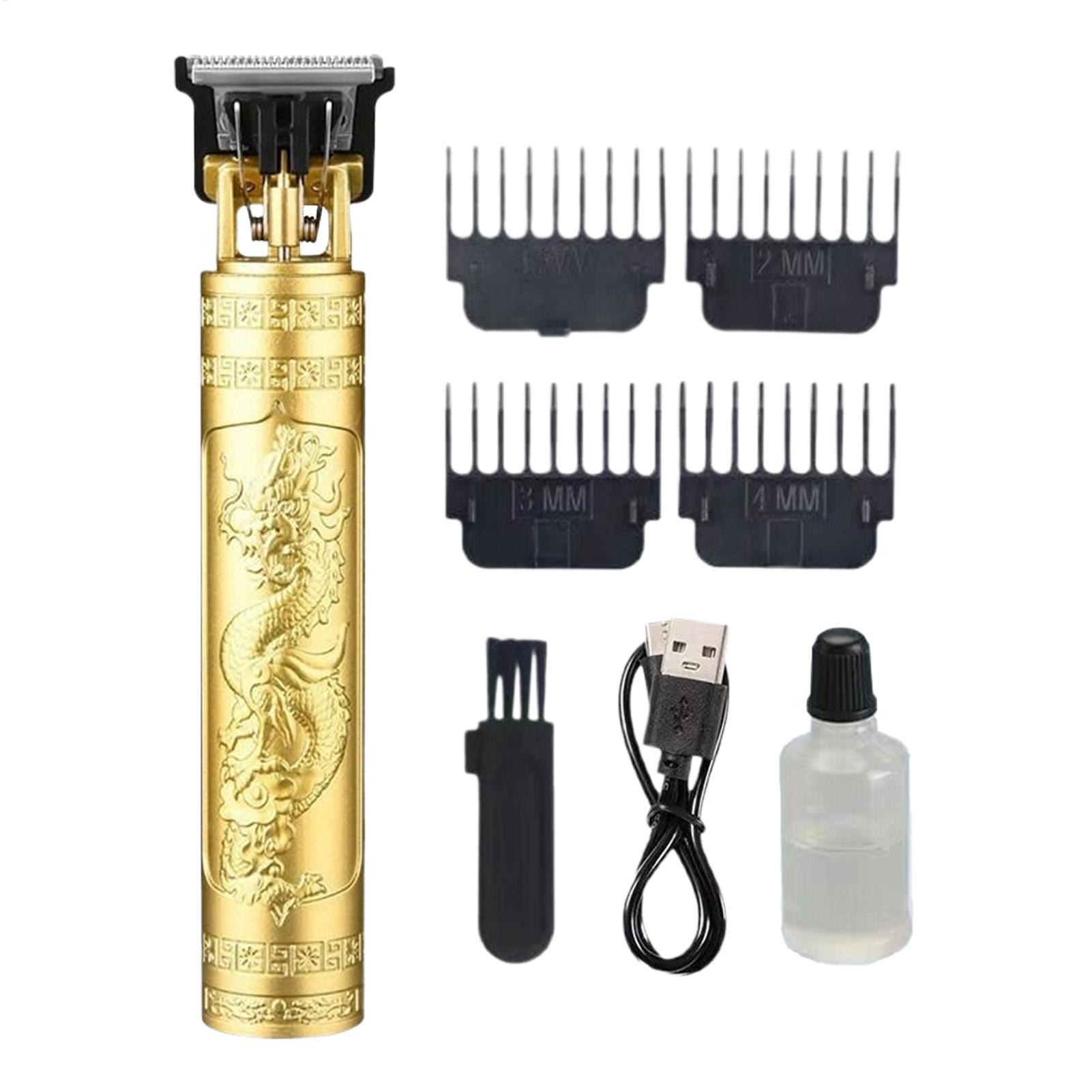Men'S Grooming Kits - コードレスバリカン コードレストリマーキット プロ仕様グルーミングツール 毎日のメンテナンス シャワー後 旅行