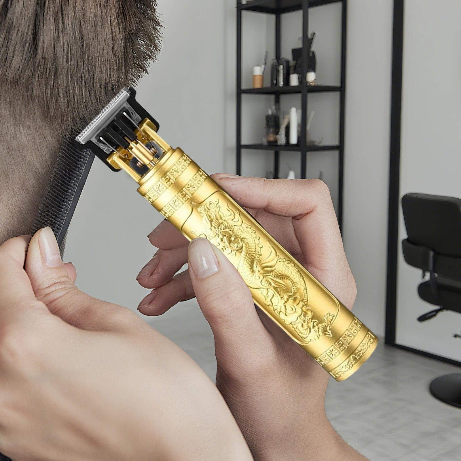 Men'S Grooming Kits - コードレスバリカン コードレストリマーキット プロ仕様グルーミングツール 毎日のメンテナンス シャワー後 旅行