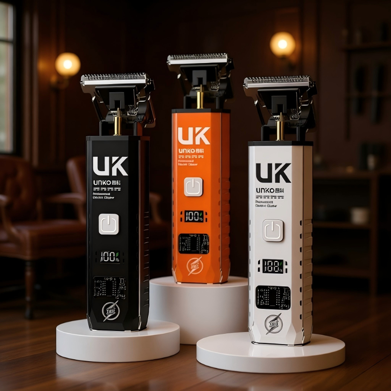 電気バリカン男性用コードレスひげトリマープロフェッショナル理 - Men'S Grooming Guide のレビューと価格