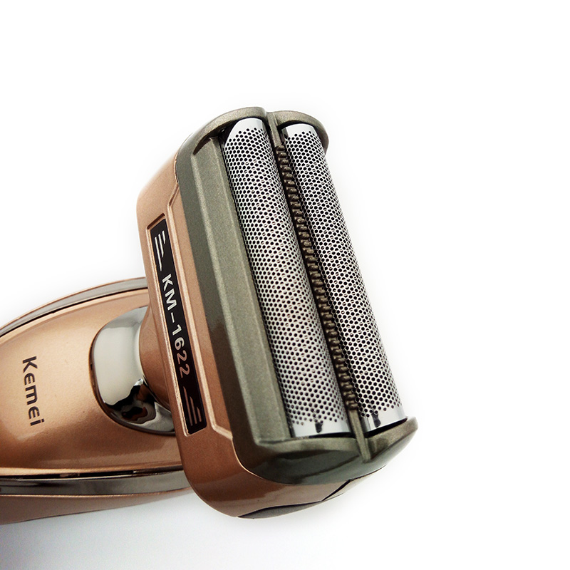 Kemei男性用多機能電気シェーバー4 in 1多機能シェー - Men'S Grooming Razor Kit のレビューと価格