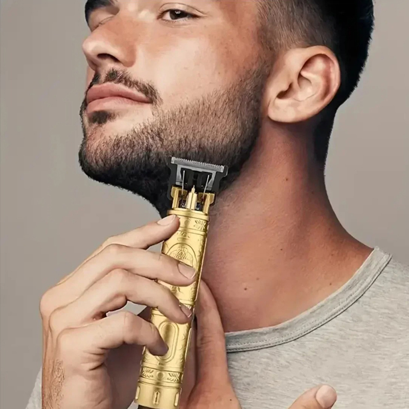 T9 バリカン コードレス ヘアクリッパー メンズ用 4種類 - Men'S Grooming Guide のレビューと価格