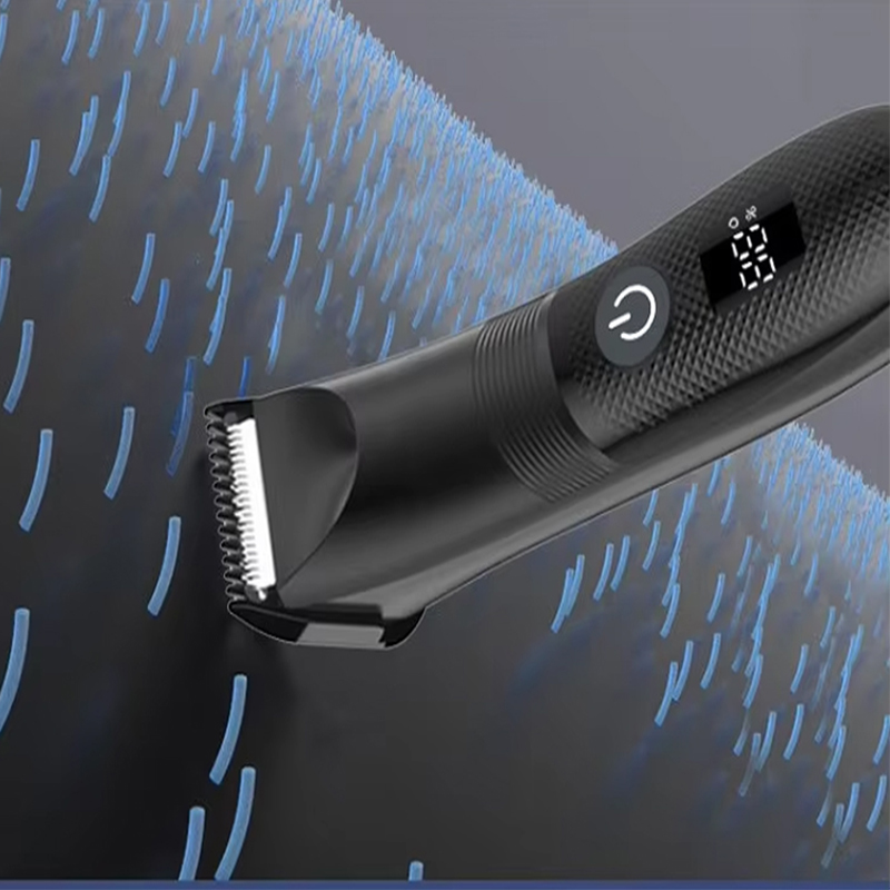 ボディヘアトリマー脱毛器ボディグルーマーグルーミングキット脱 - Men'S Grooming Razor Kit のレビューと価格