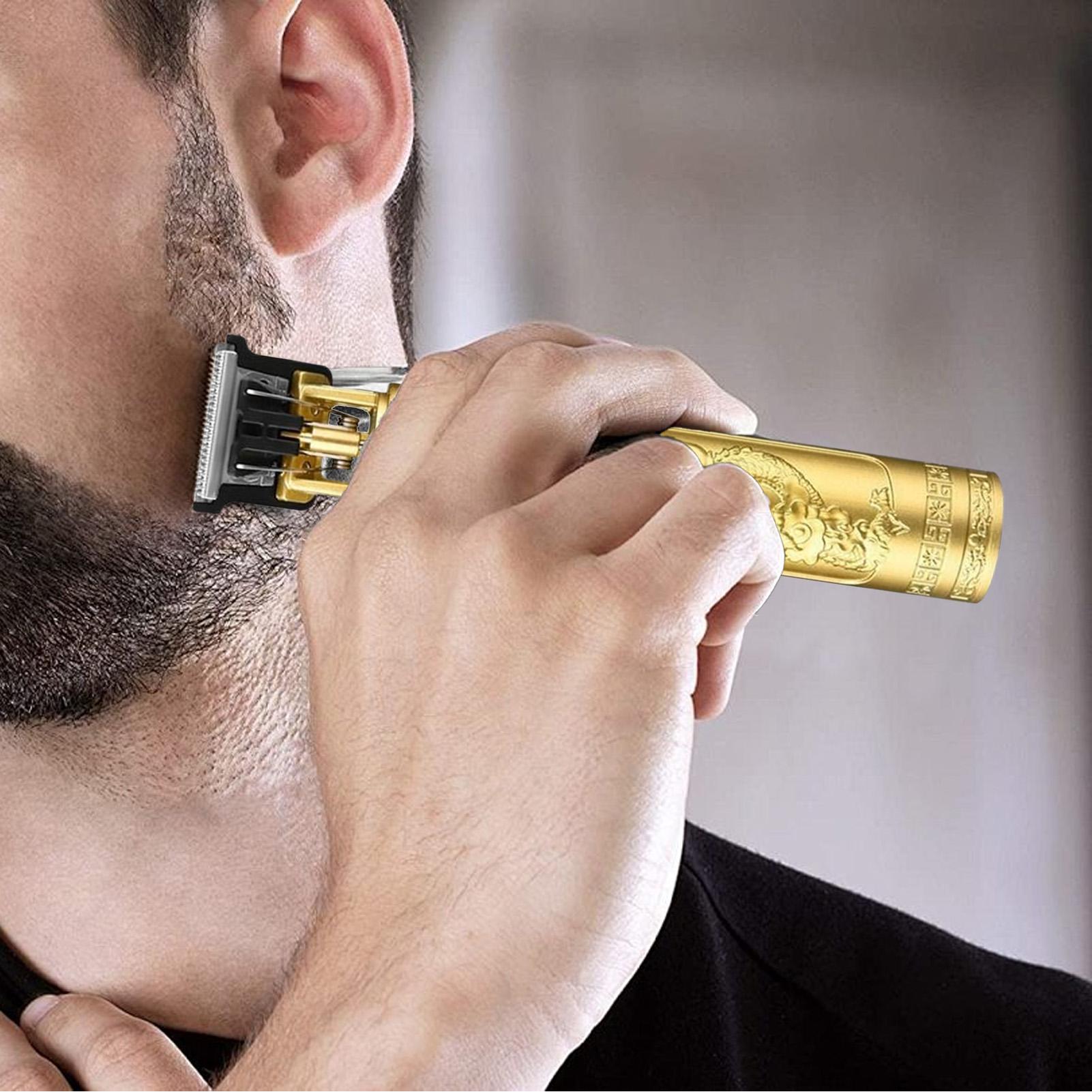 コードレスバリカン コードレストリマーキット プロ仕様グルー - Men'S Grooming Kits のレビューと価格