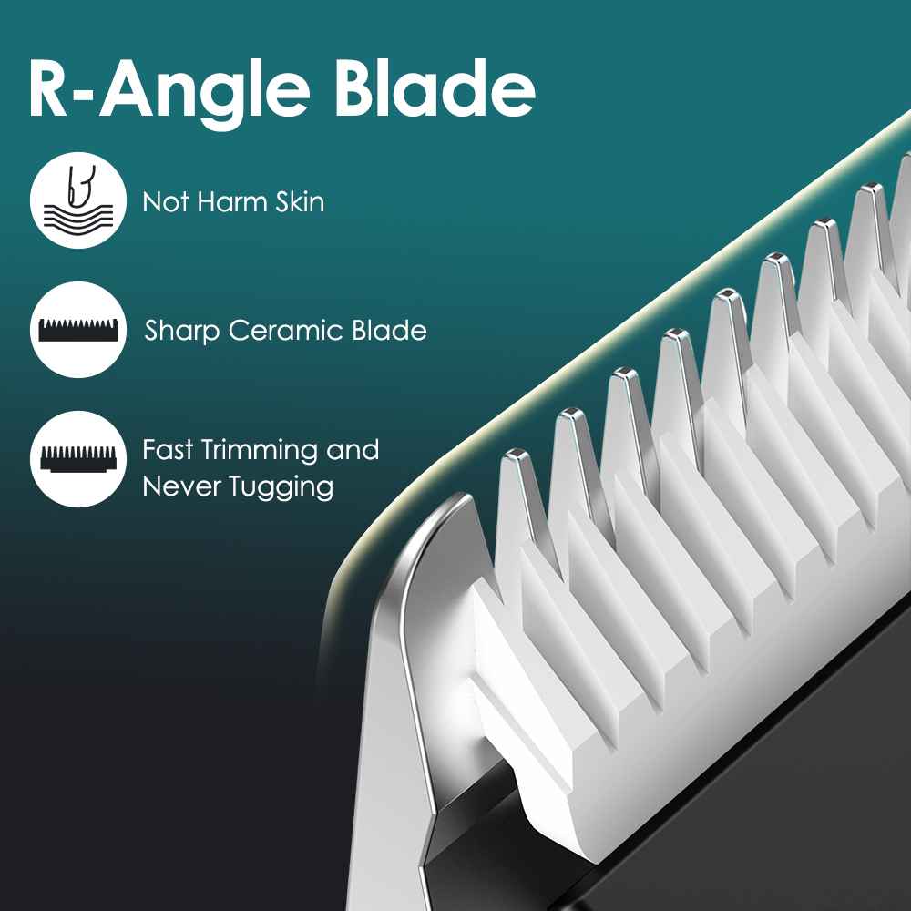 男性用ひげ剃り機 電動陰部・体毛トリマー LEDライト付き  - Men'S Grooming Razor Kit のレビューと価格